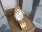 Ladies Watch Fixed Price