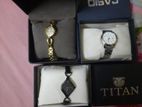 ladies watches