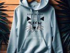 Ladies Winter Hoodie