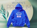 Ladies Winter Hoodie