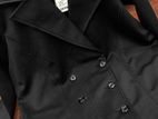 Ladies Winter Premium Overcoat