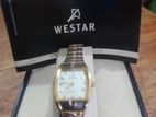 Ladies Wristwatch Original Wester (Swiss Made)