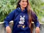 Stylish Ladies Hoodie