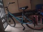 lady bycycle for sell