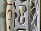 Lady Shaver / Trimmer (multi-head)
