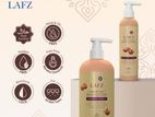 lafz body lotion