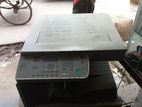 Photocopy Machine