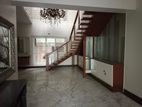 Lak View Duplex Semi Farnised Flat Rent In Gulshan