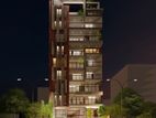 Lake side 2850sft Premium Flat @ Jalshiri Abashon