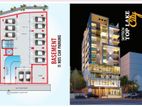 Lake View 1700 Square feet Premium Flat in Mohammadpur | Booked Now