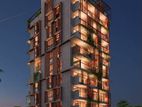 Lake View 2850 Sqft Flat Sale @jolshiri Abasho