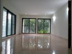 Lake View 3 Bedroom Flat Rent in Gulshan-2