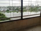 Lake View 3500 Sft Office For Rent in Gulshan-1