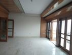 Lake View 3600 Sqft 4bed Biggest Flat Rent in Gulshan