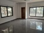 Lake view 3800 sft 4 bed nice apartment for rent