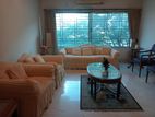 Lake View 3Bed Fully-Furnished Apartment For Rent In Gulshan-2