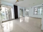 Lake View 3Bed Un-Furnished Apartment Rent Baridhara Diplomatic Zone
