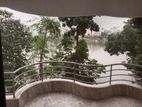 lake view 4 Bed room apt available at gulshan