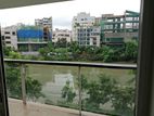 lake view 4 Bed room apt rent in Gulshan 2 North side