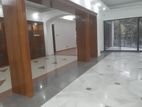 Lake View 4 Bedroom 3500 SqFt Flat Rent in Gulshan-1