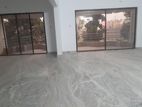 Lake View 4 Bedroom 3800 SqFt 2 Parking Flat Rent in Gulshan-1