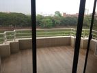 lake view 4 bedroom apt in gulshan 2