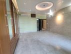 Lake View 4Bed Exclusive Semi-Furnished Apartment Rent In Gulshan