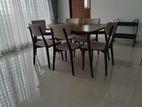 Lake View 4BED Room Furnished Flat Rent in Gulshan-2