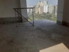 Lake View 9 Storied Building For Rent in Gulshan-2