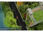 Lake View Apartment Sale in Jolshiri Abashon.