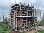 Lake View Apartments in K Block, Bashundhara- Move soon!