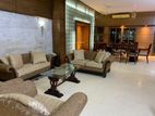 Lake View-Excellent Furnished Apt For Rent At Gulshan-2500sqft