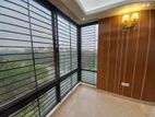 Lake View Exclusive Flat Rent @ North Gulshan.