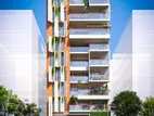 Lake View Flat Sale @ Jalshiri Abashon,2850sft,Single Unit