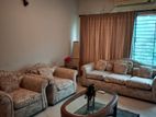 Lake View Full Furnished Apartment Rent in Gulshan