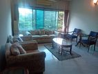 Lake View Full Furnished Rent at Gulshan Dhaka