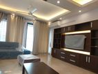Lake View Fully Furnished Apartment For Rent @ GULSHAN 2