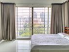 Lake View Furnish Apartment Rent At Gulshan Diplomatic Areas