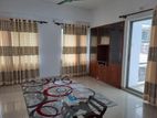 Lake View Furnished Apt For Rent At Banani-2000sqft