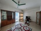 Lake View Furnished Apt For Rent At Banani-2000sqft