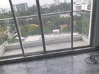 Lake View Gym Pool Semi Furnished 4 Bedroom Flat Rent Gulshan-2 North