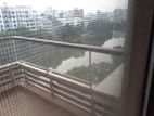 Lake View Gym Swimming 4bedroom Flat Rent in Gulshan-2 North