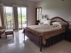 Lake View luxurious Full Farnised Flat Rent At Gulshan 2
