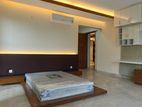 Lake View Luxurious Furnished(GYM-POOL)Flat Rent In GULSHAN-2