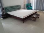 Lake View Luxurious Furniture Flat Rent in Gulshan-2 North