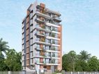 Lake View Luxury Apartment sale in Jolshiri Abashon