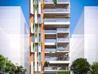 Lake View Ongoing Flat @ Jalshiri Abashon