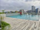 LAKE VIEW(GYM_POOL) 4440 SQFT FLAT RENT IN GULSHAN 2