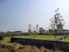 LakeView 10 Katha Plot 👍 I-Extensin iNBashundhara 🎁