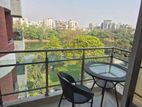Lakeview Furnished Apartment at Gulshan 2